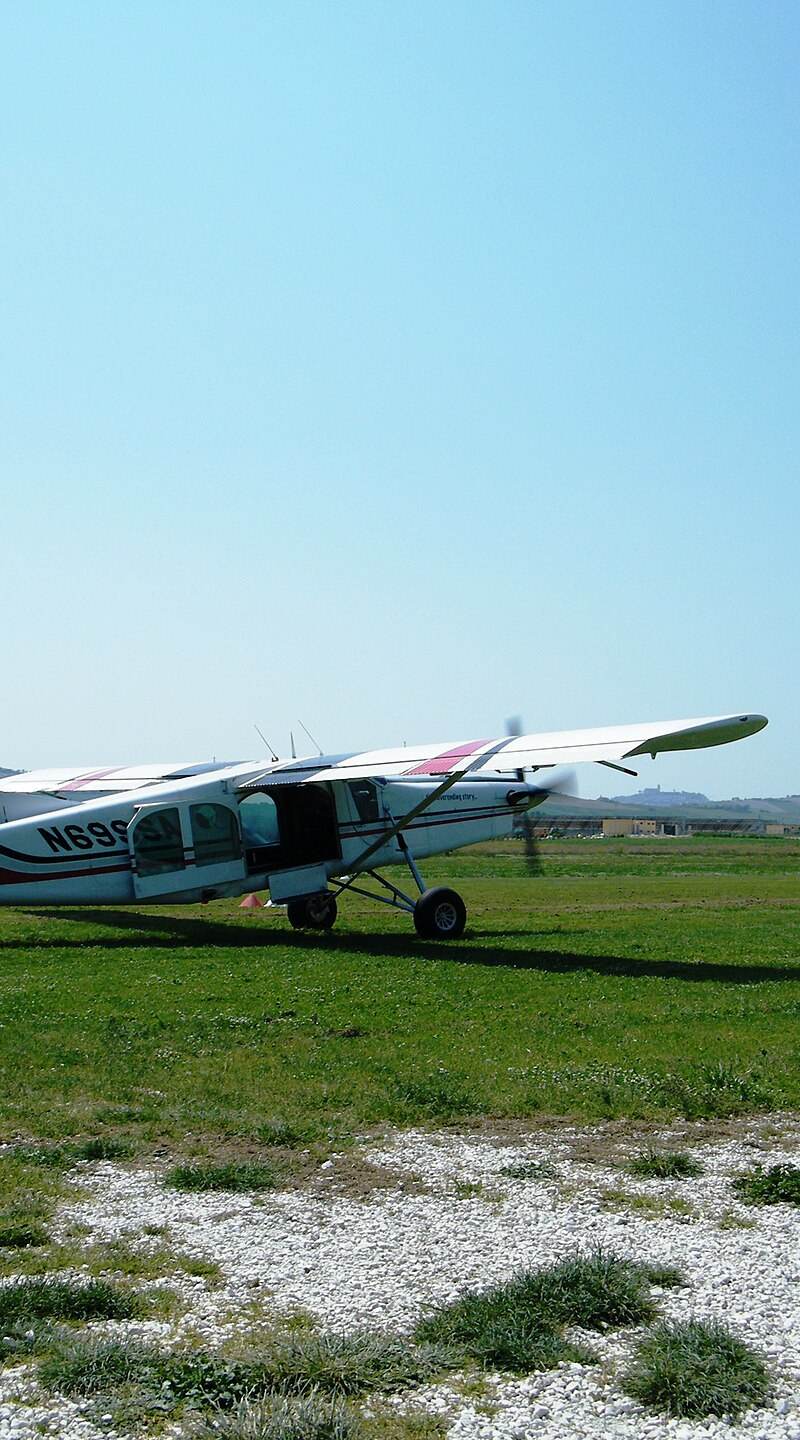 N699SA - Pilatus