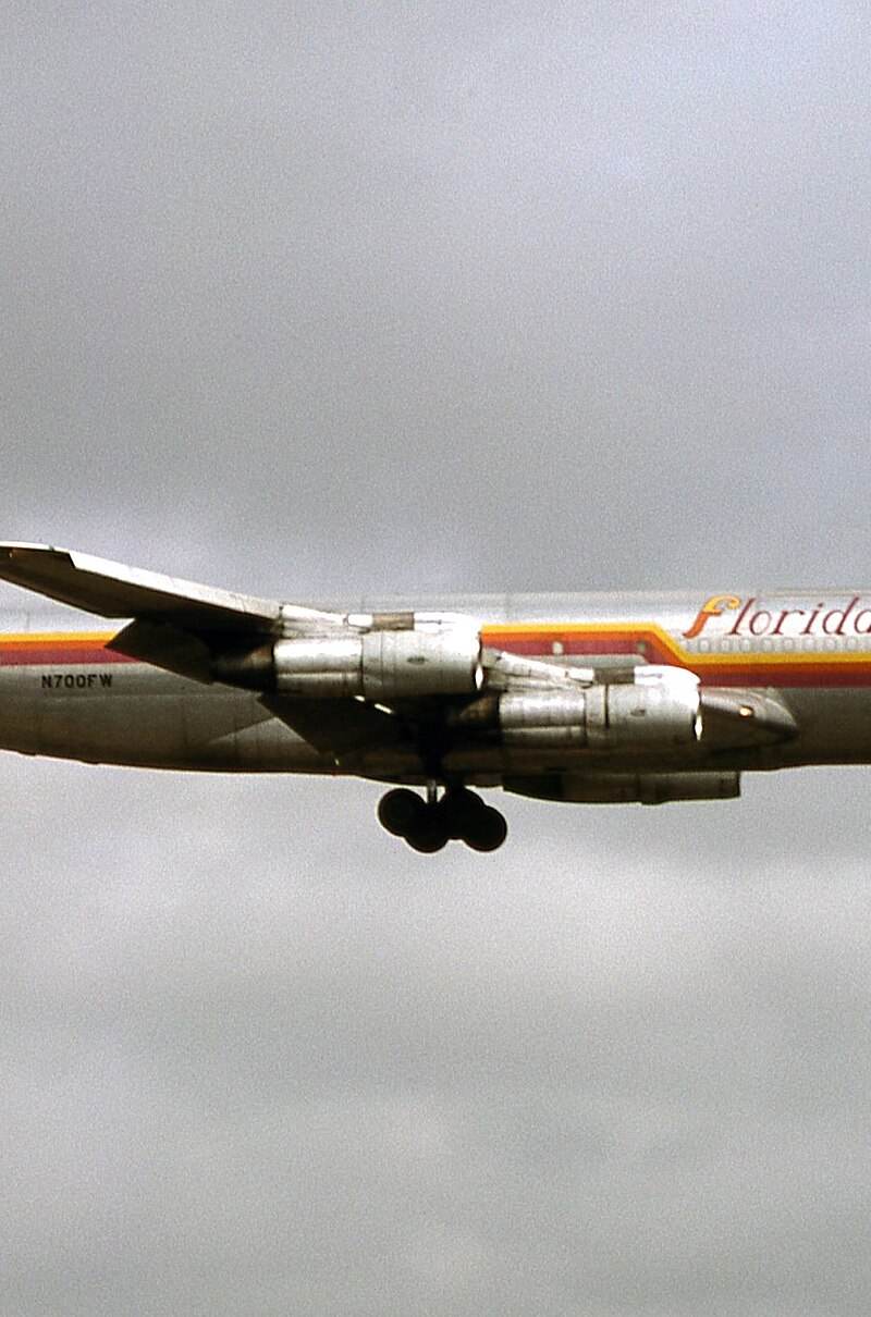 N700FW - Aircraft
