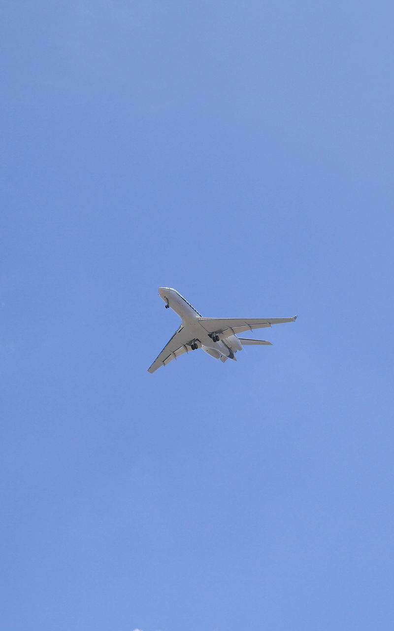 N700HM - Business jet