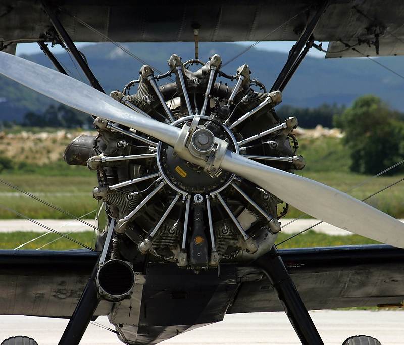 N62TS - Single-engine aircraft