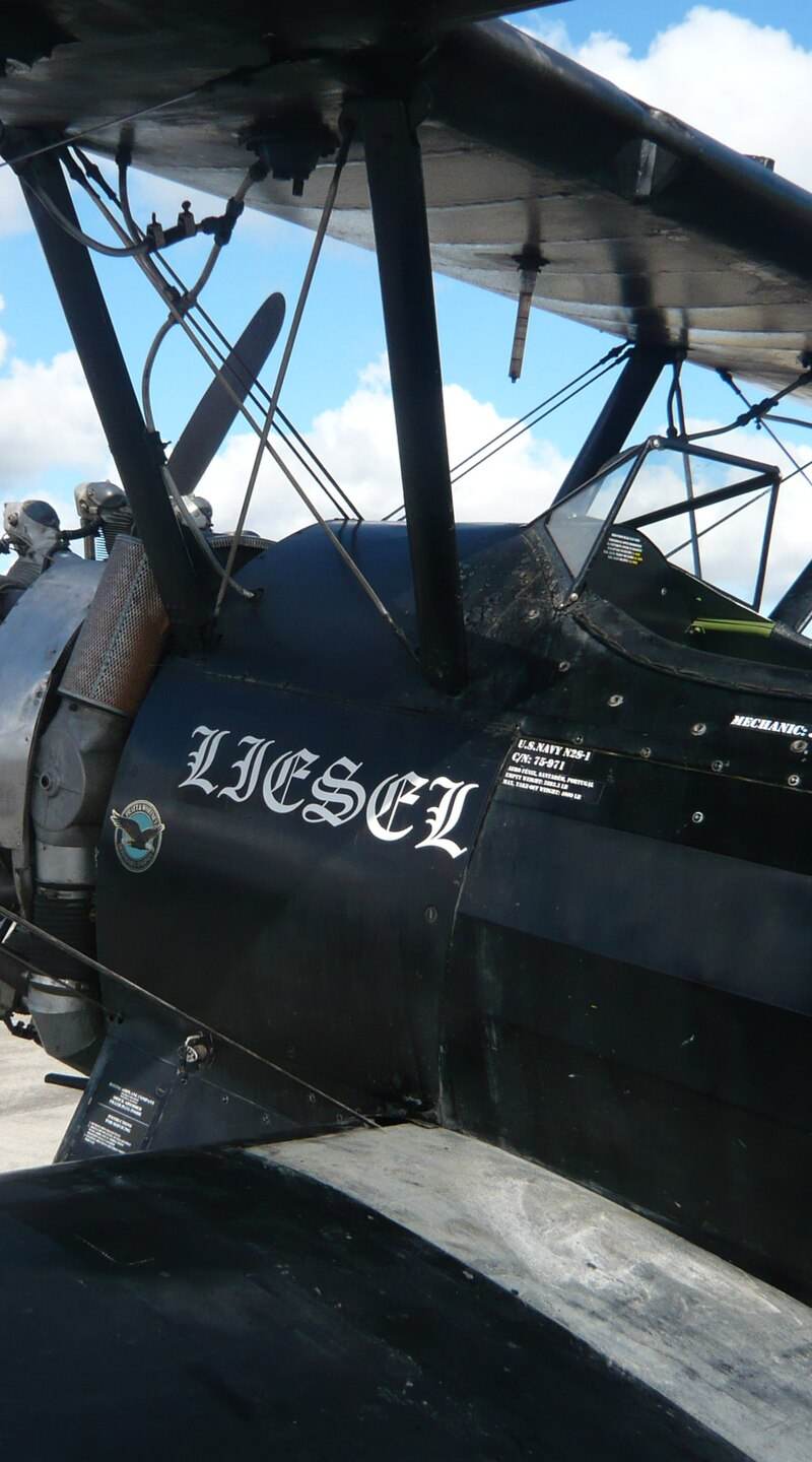 N62TS - Aircraft