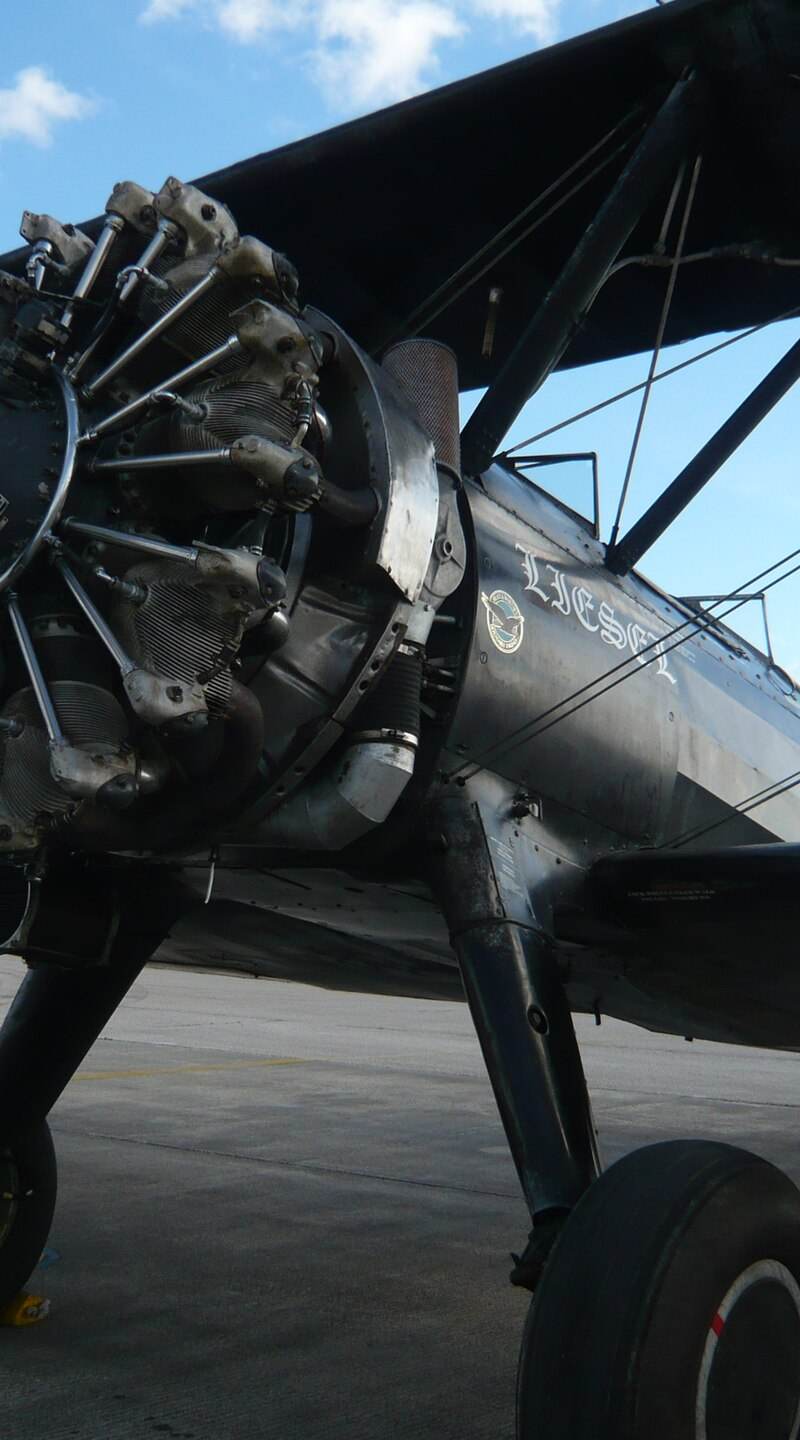 N62TS - Boeing