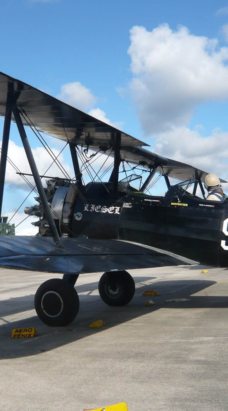 N62TS - Aircraft