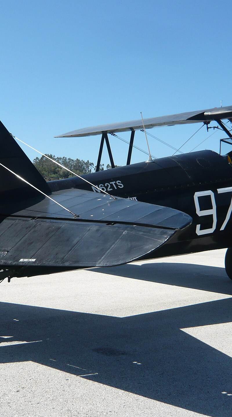 N62TS - Aircraft