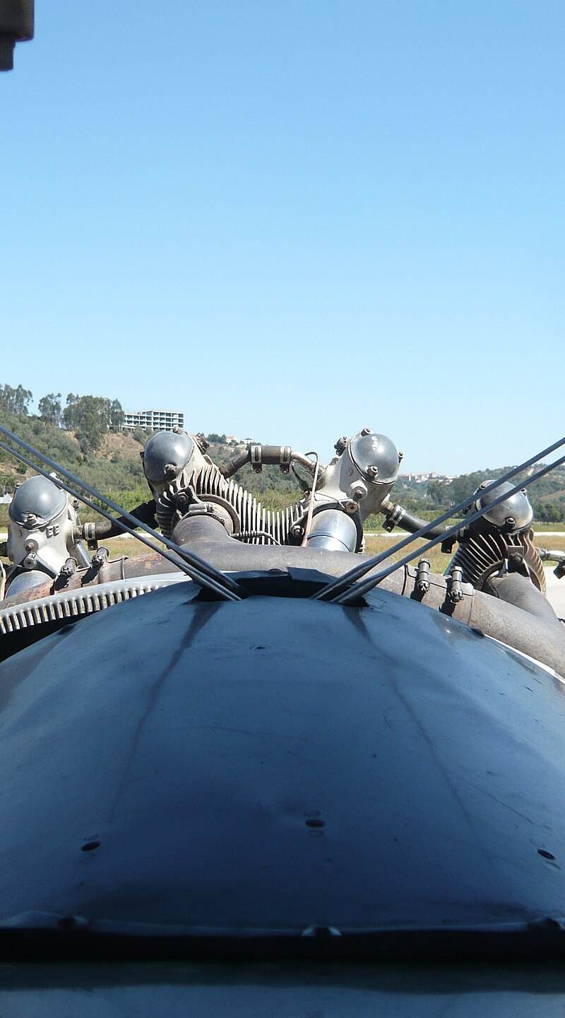 N62TS - Aircraft