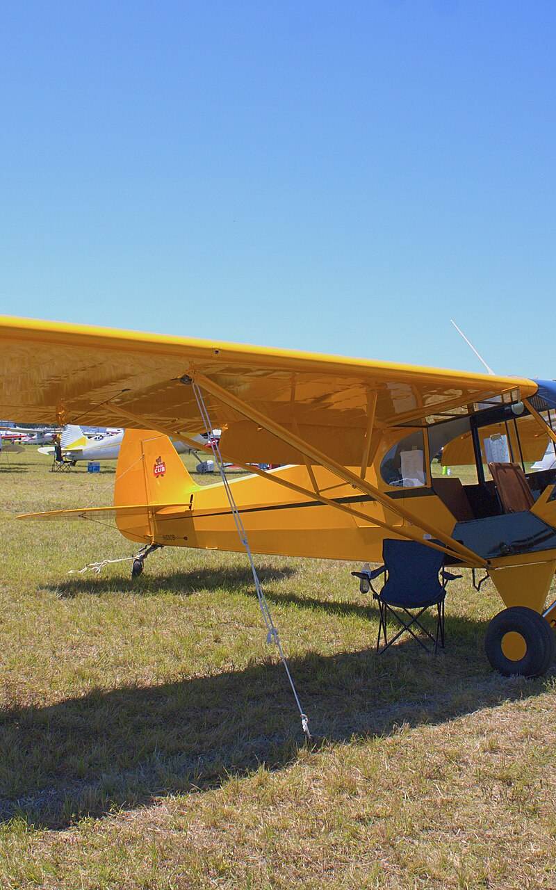 N63CB - Piper