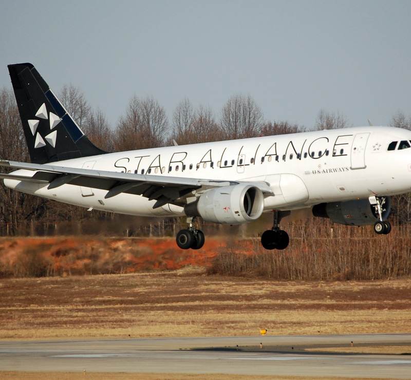 N700UW - Airbus