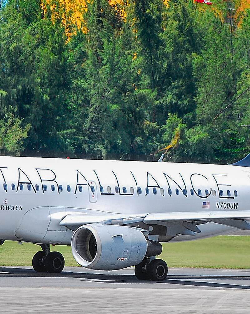 N700UW - Airbus