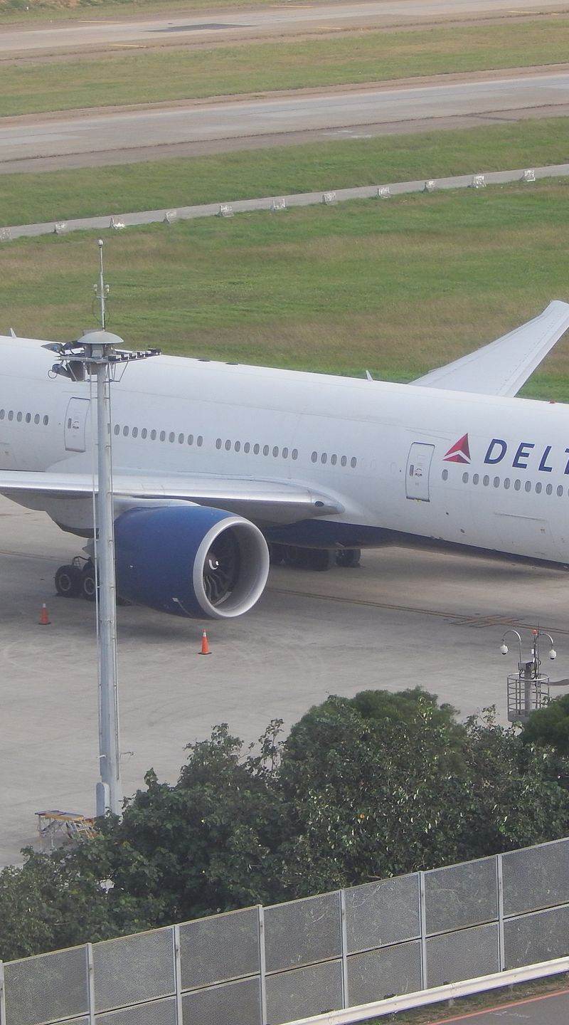 N701DN - Boeing