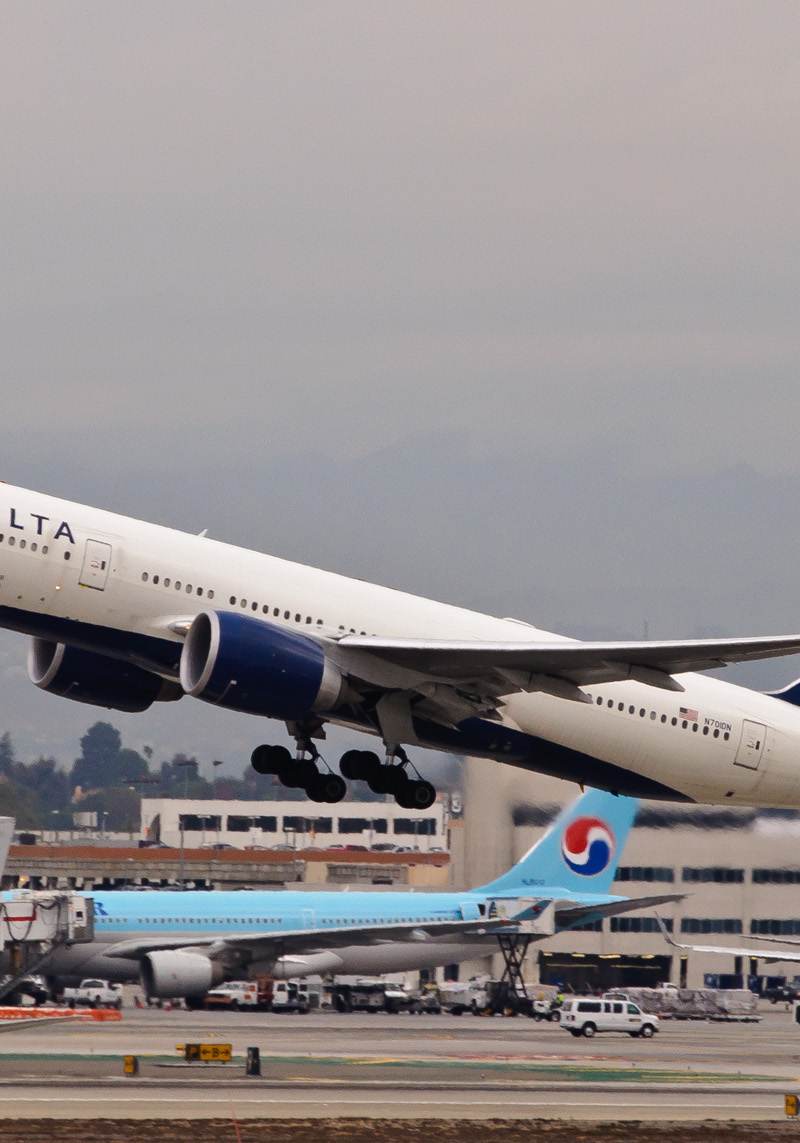 N701DN - Boeing