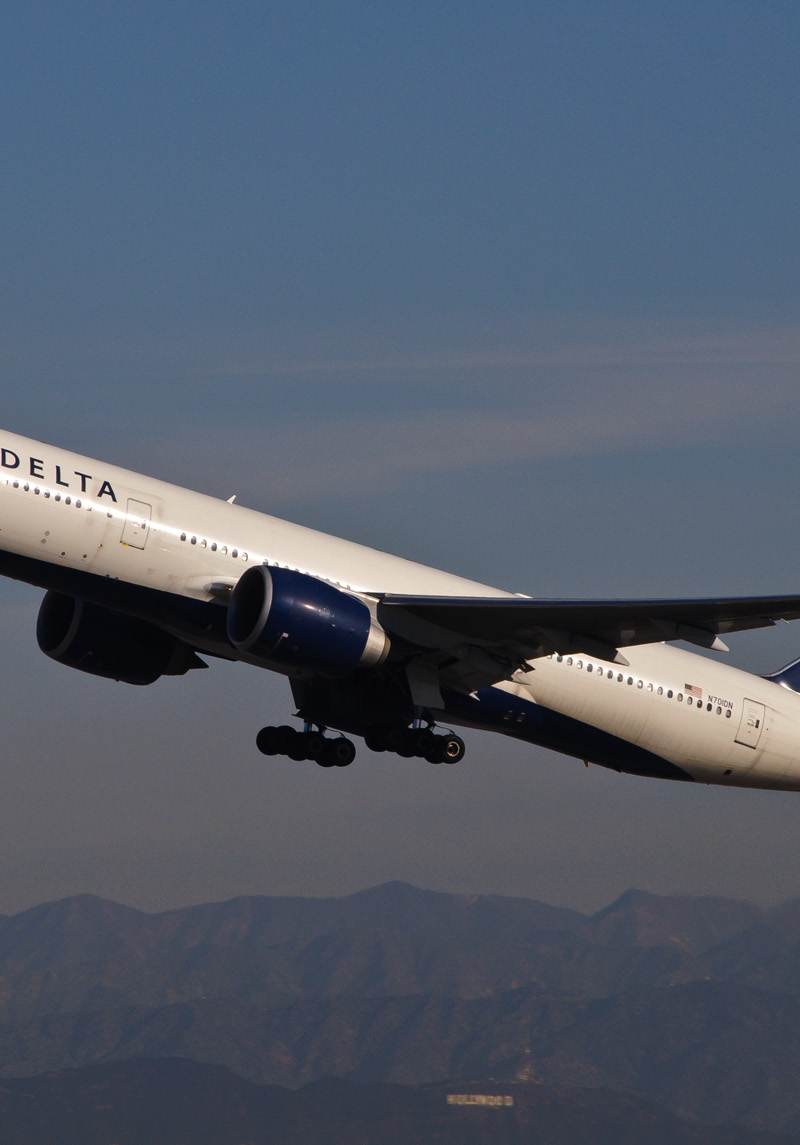 N701DN - Boeing