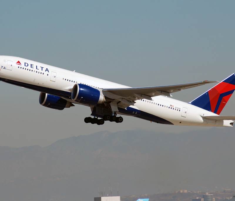 N701DN - Boeing