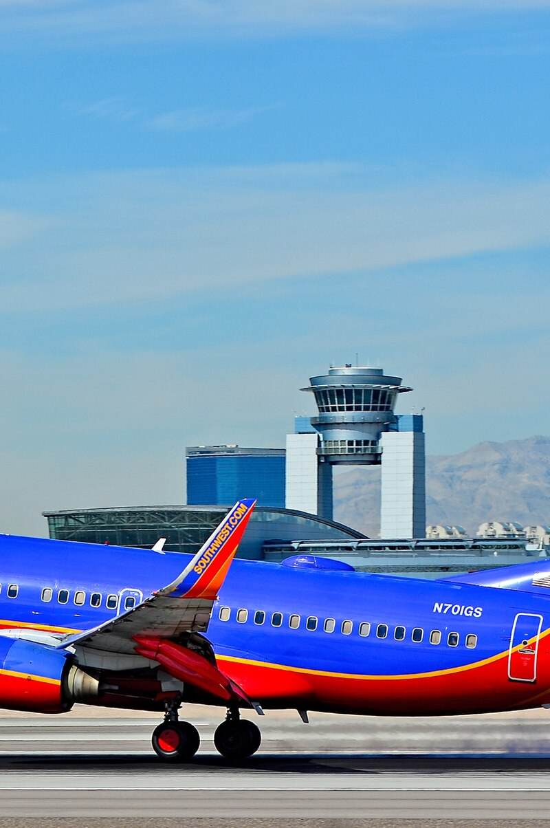 N701GS - Boeing