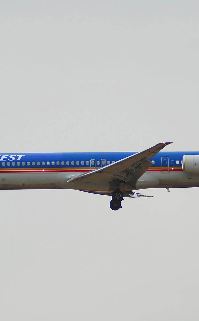 N701ME - Boeing