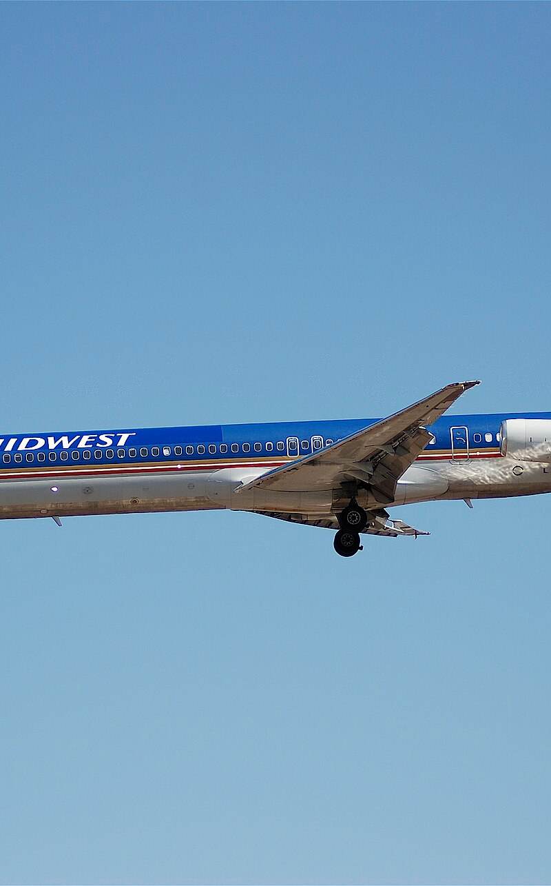 N701ME - Aircraft