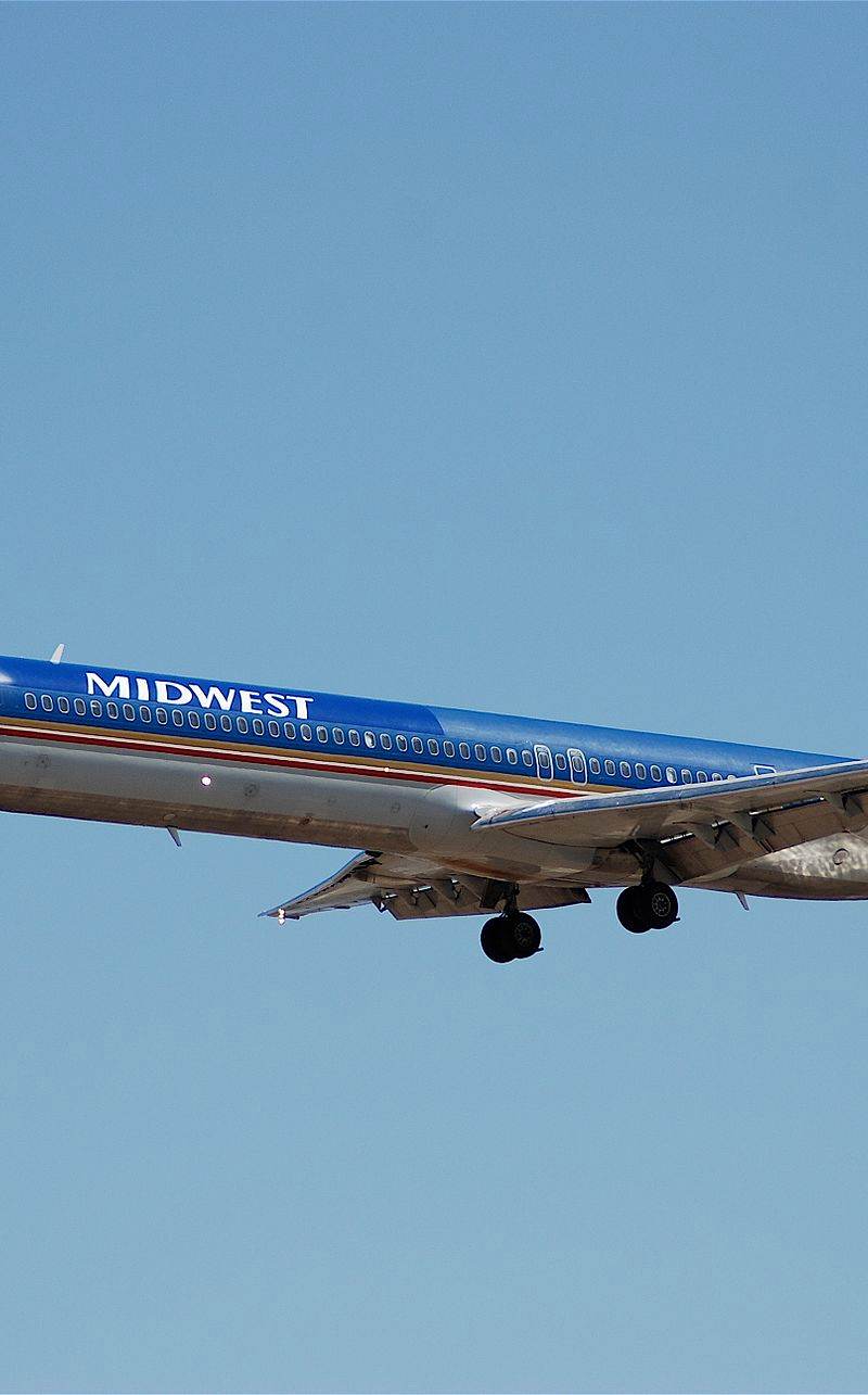 N701ME - Aircraft