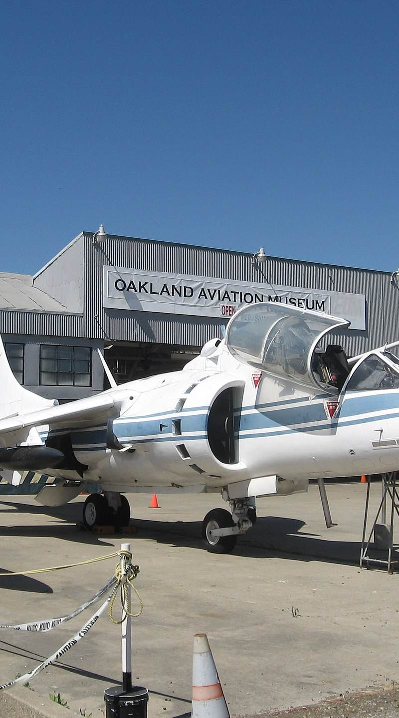  - Business jet