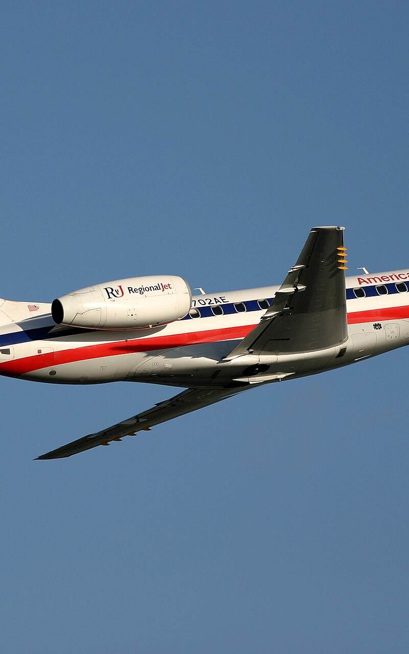 N702AE - Bombardier