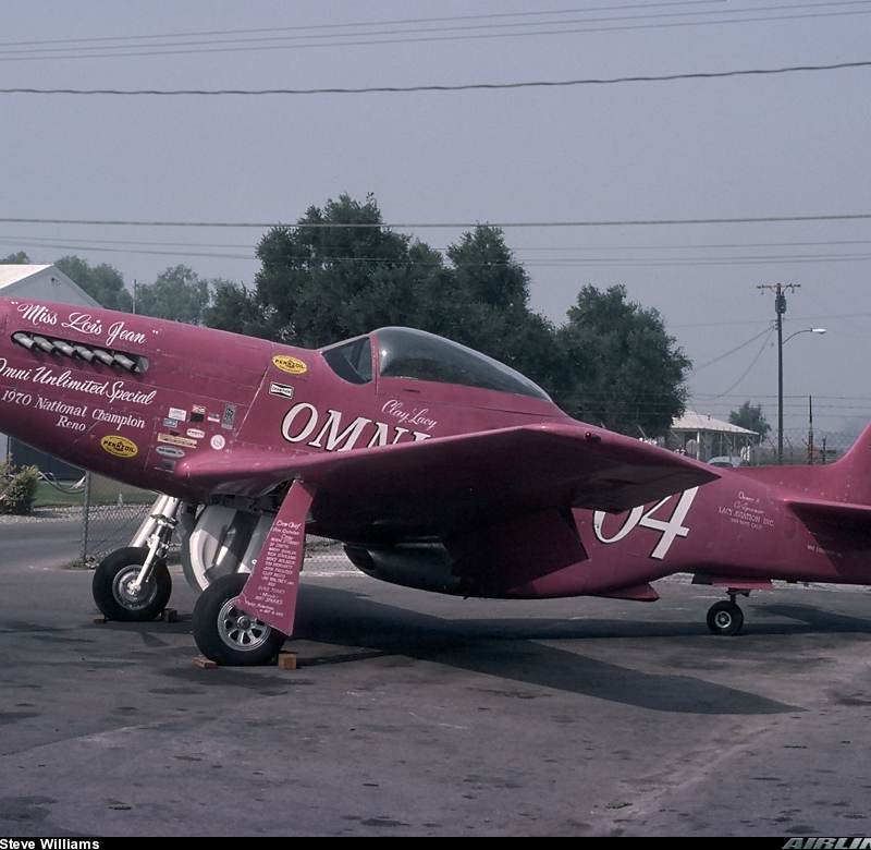 N64CL - Warbird