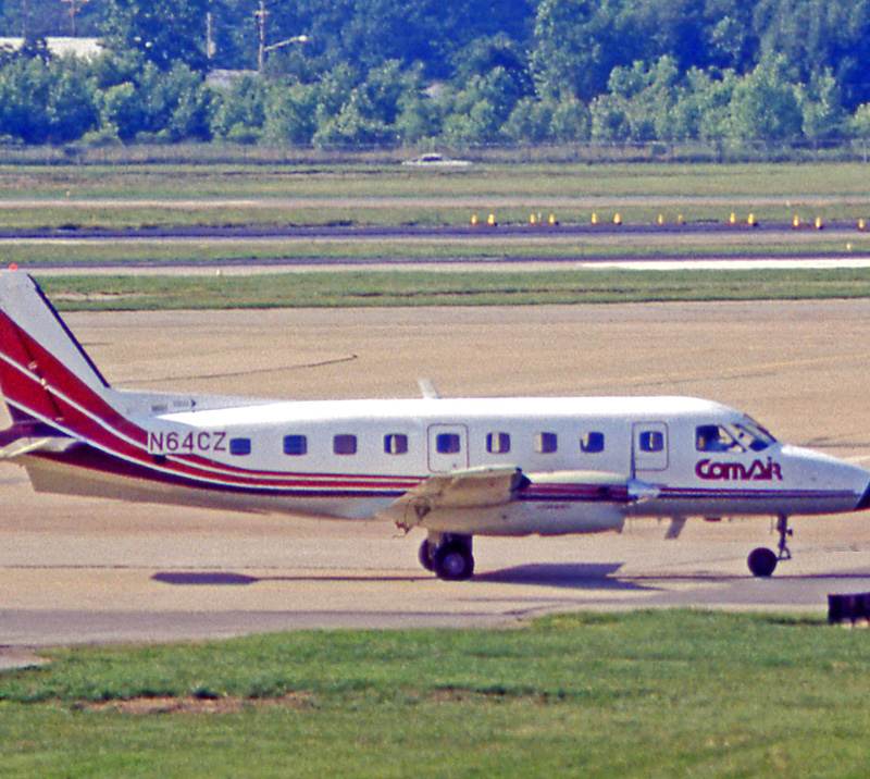 N64CZ - Aircraft
