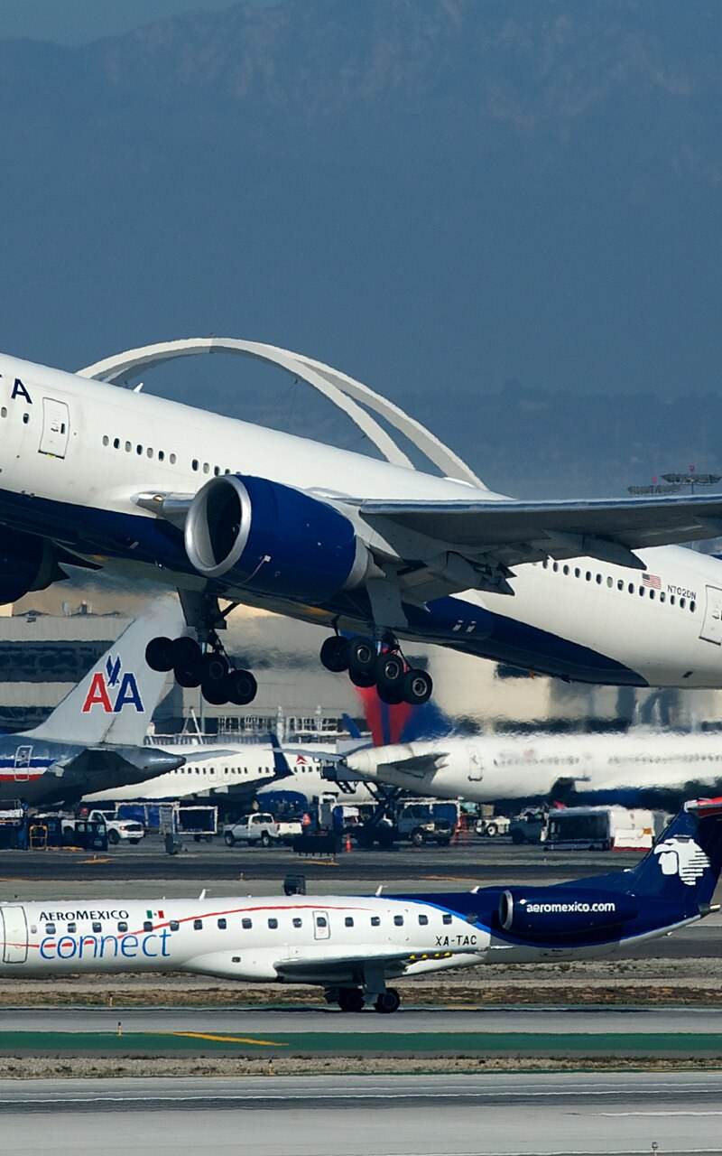 N702DN - Boeing