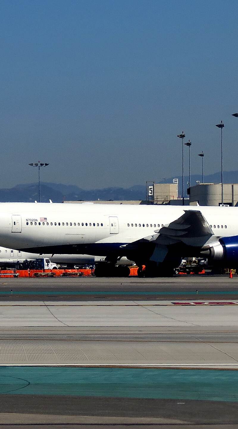 N702DN - Boeing
