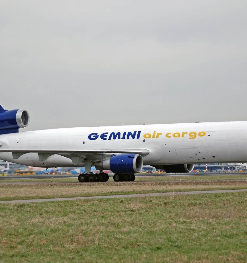 N702GC - Aircraft