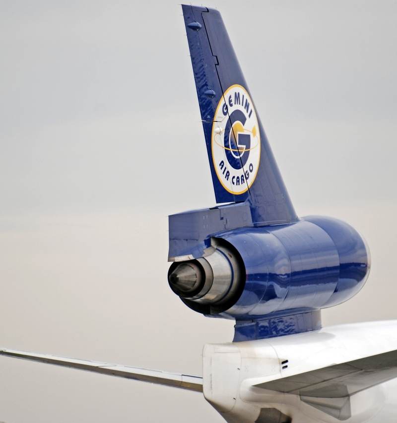 N702GC - Aircraft