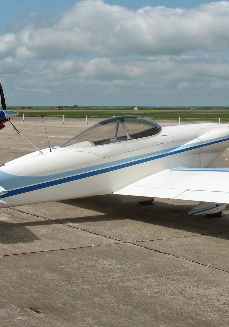 N64JW - Beechcraft