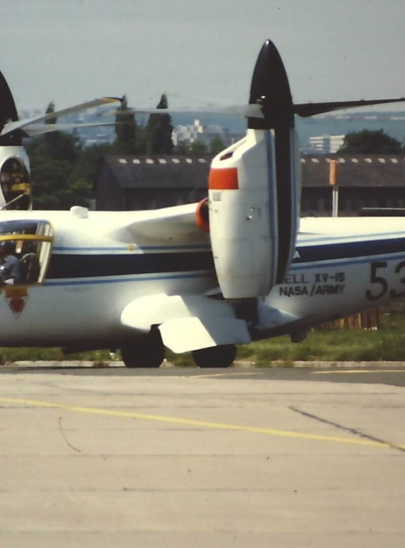 N702NA - Aircraft