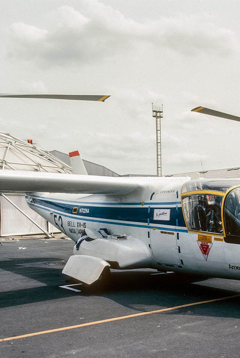 N702NA - Aircraft