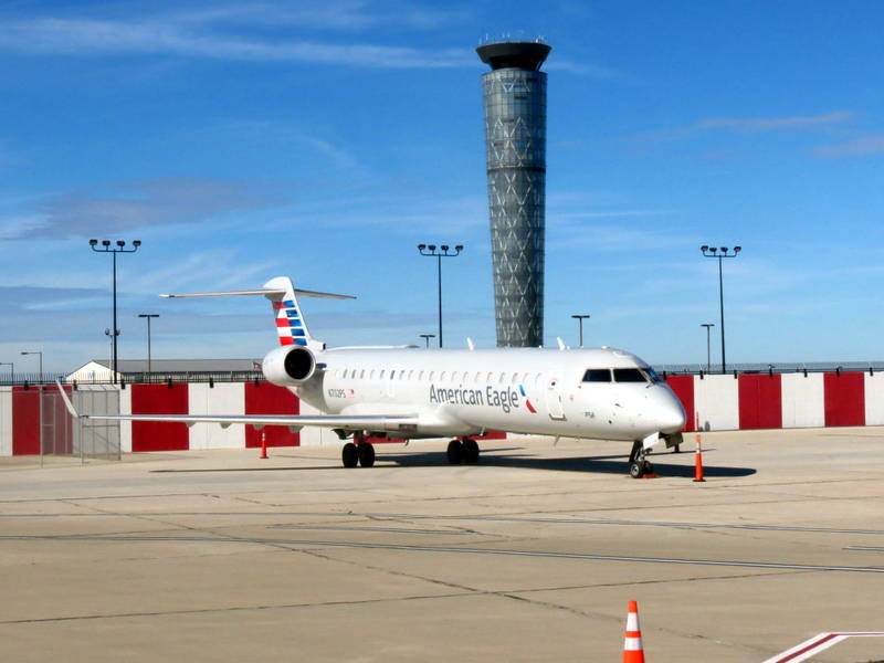 N702PS - Aircraft