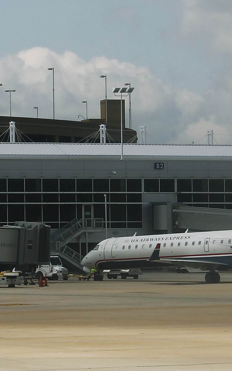N702PS - Aircraft