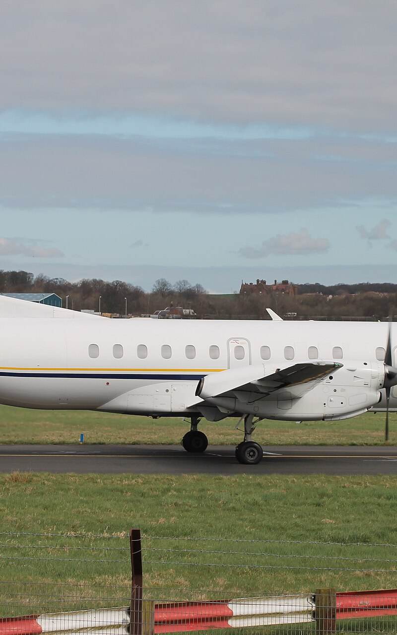 N702RS - Aircraft