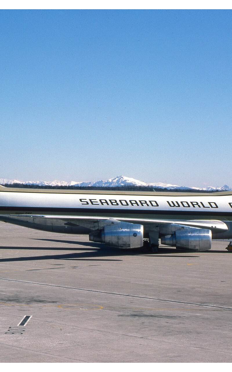 N702SW - Aircraft