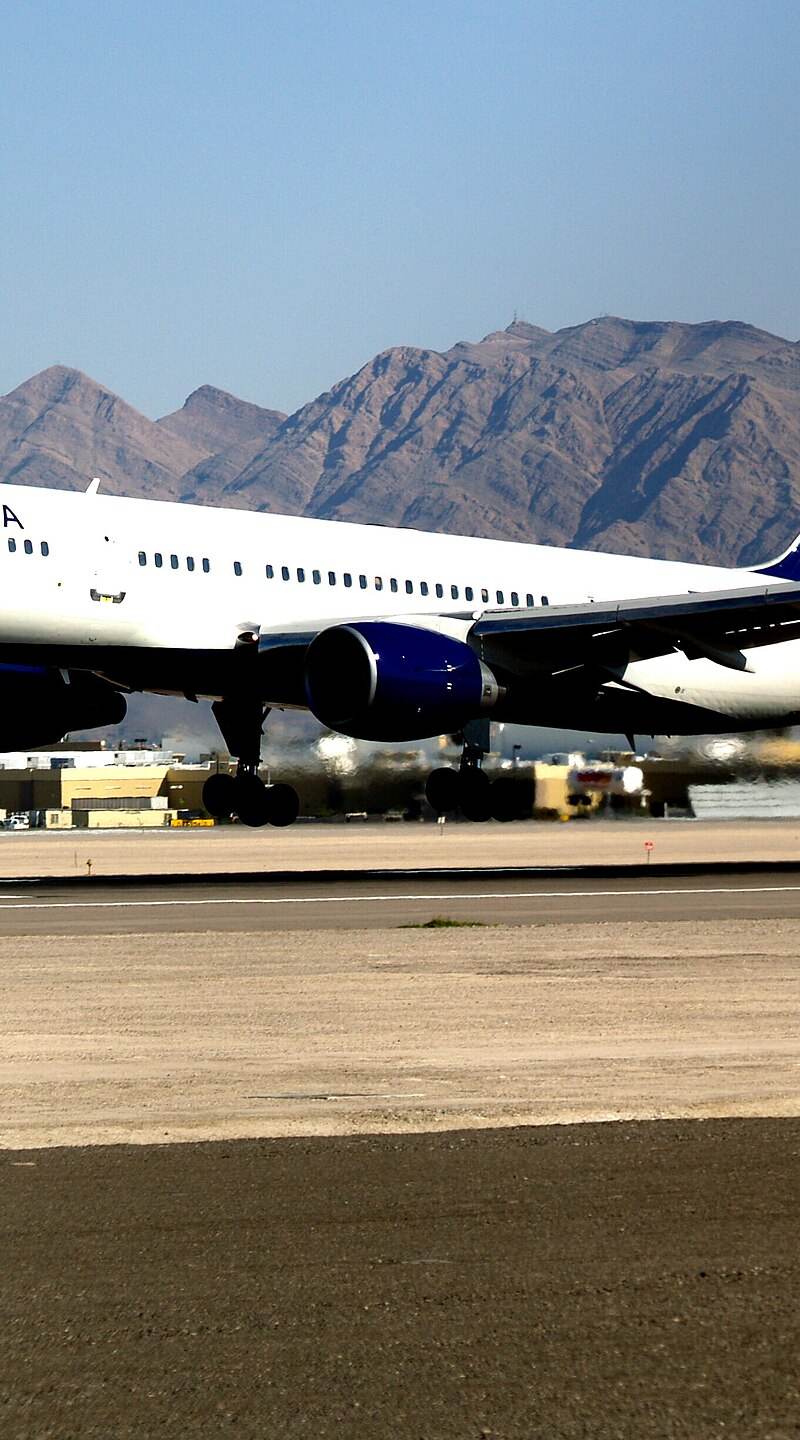 N702TW - Boeing
