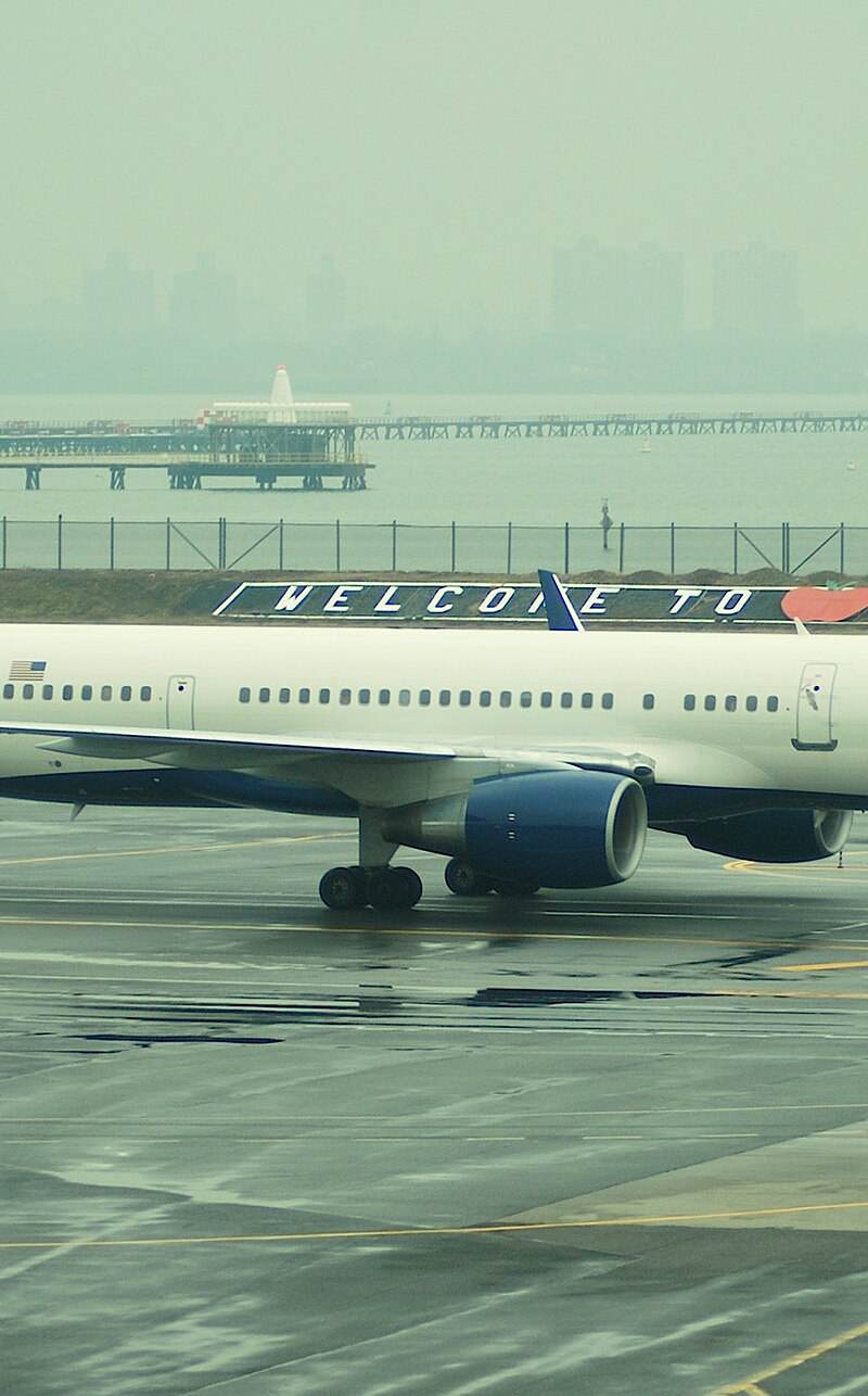 N702TW - Boeing