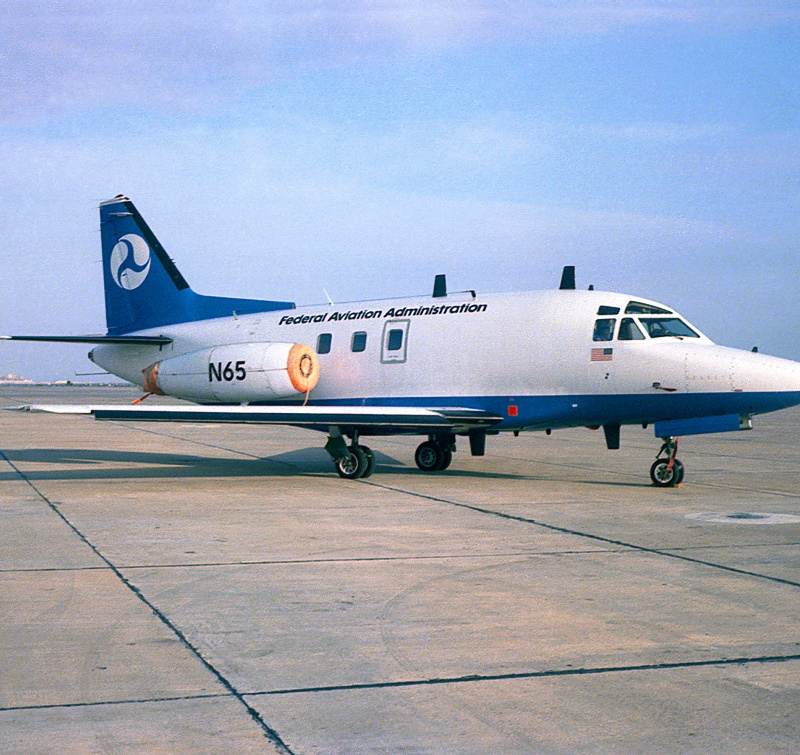 N65 - Aircraft