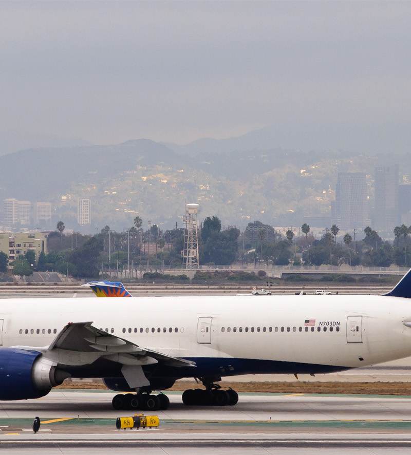 N703DN - Boeing