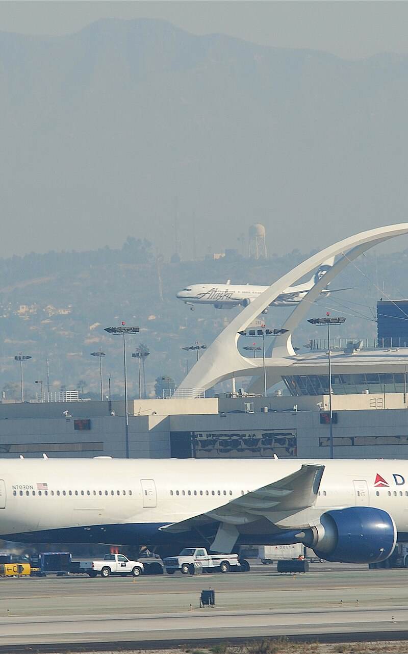 N703DN - Boeing