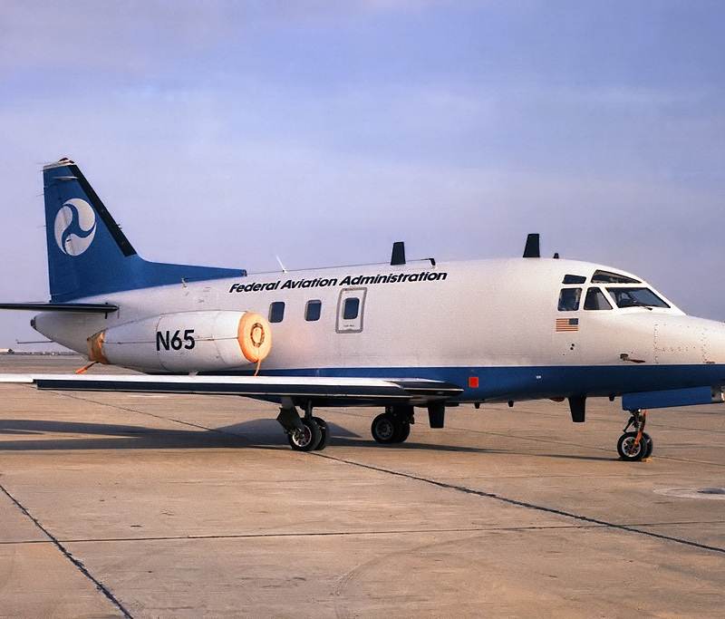 N65 - Twin-engine aircraft