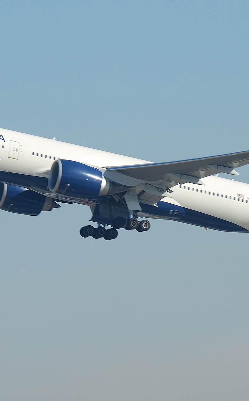 N703DN - Boeing