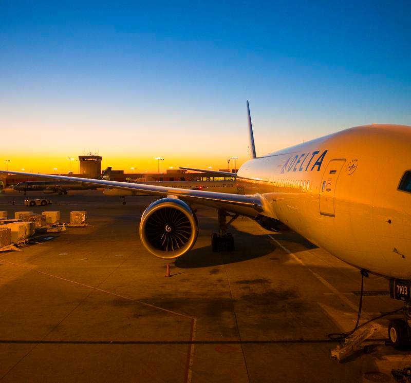 N703DN - Boeing