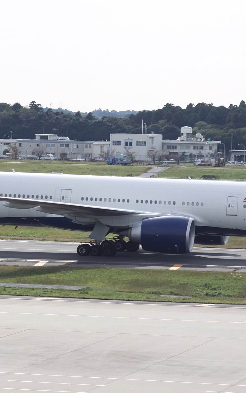 N703DN - Twin-engine aircraft