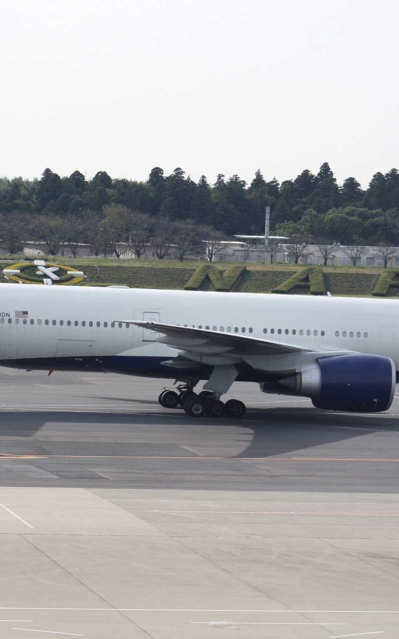 N703DN - Boeing