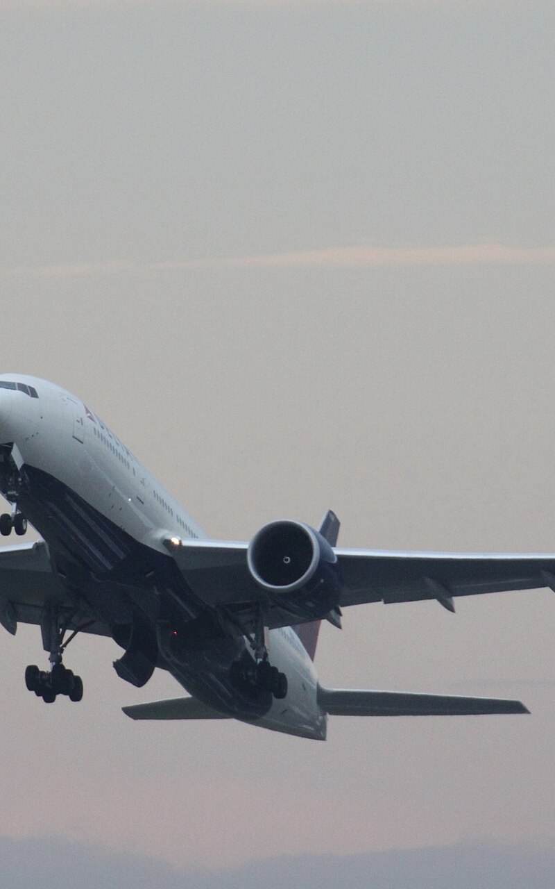 N703DN - Boeing