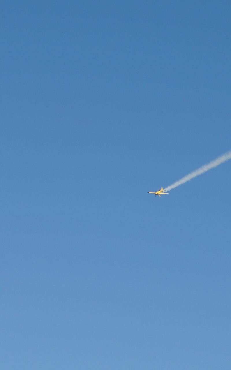 N703EX - Aircraft
