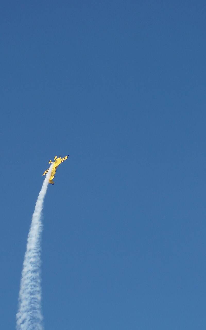 N703EX - Single-engine aircraft