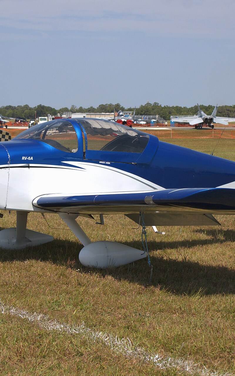 N65ED - Single-engine aircraft