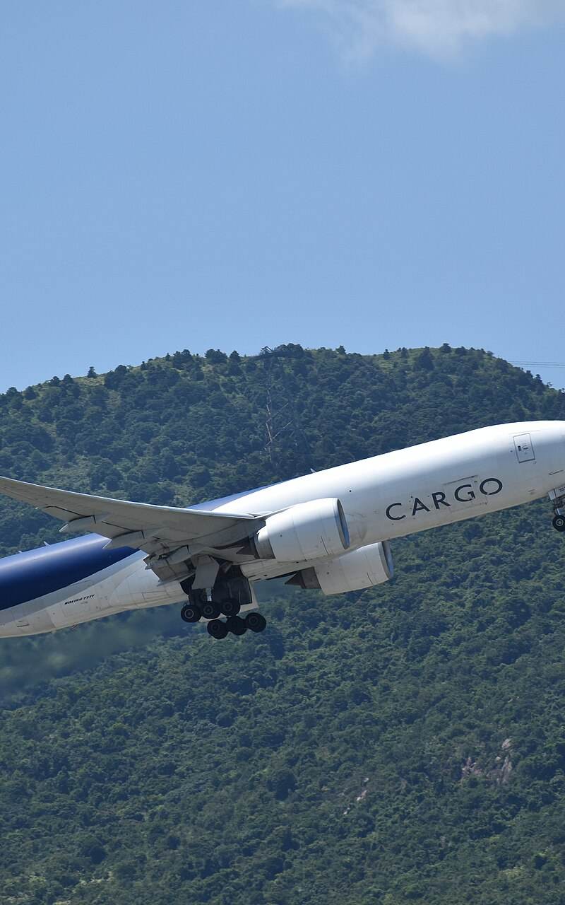 N703GT - Boeing